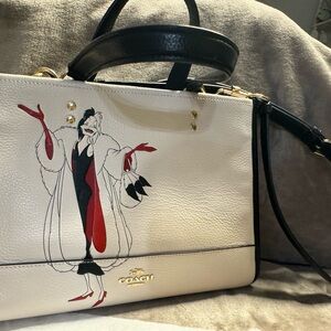 Coach Disney bag